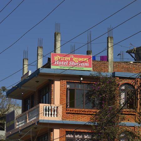 New Hotel Shuvam Dhulikhel Exterior photo